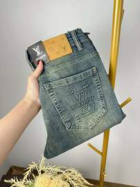 Picture of LV Jeans Long _SKULVsz28-3813gn13911318
